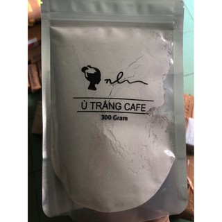 Combo 10 ủ trắng cafe