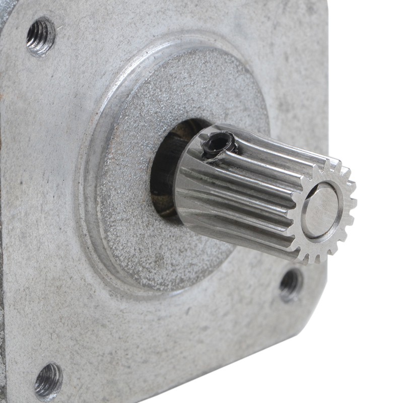 Bộ 6 Bánh Răng Động Cơ 17 Răng 0.5 Cho Máy In 3d | BigBuy360 - bigbuy360.vn