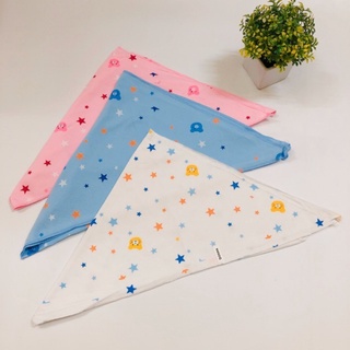 Tã chéo dành cho bé sơ sinh ( set 5 chiếc)