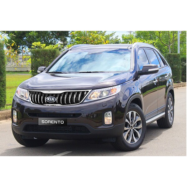 SORENTO 2012-20: Tấm dán PPF màn công tơ mét