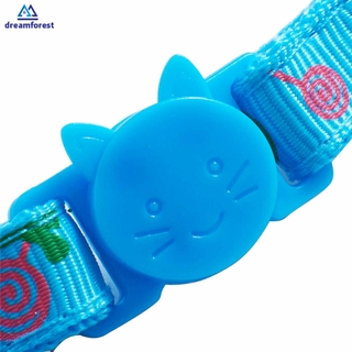 Vòng đo cổ thú cưng có chuông
