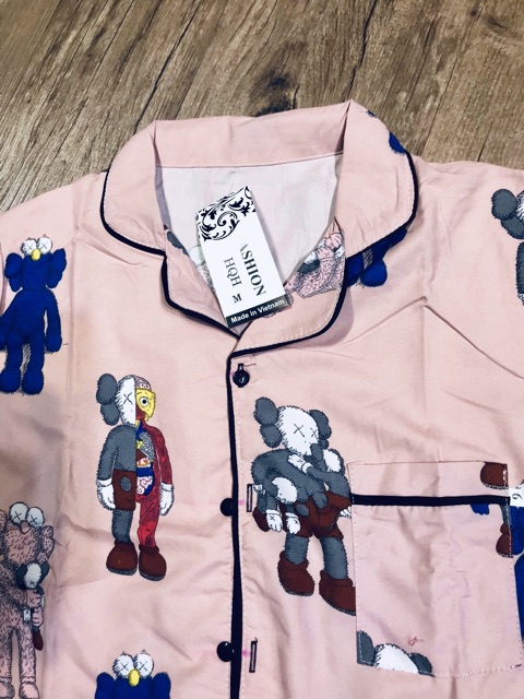 Pijama dài | BigBuy360 - bigbuy360.vn