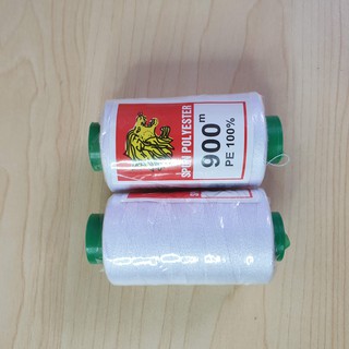 Chỉ may 900m nhiều màu để chọn -PL024