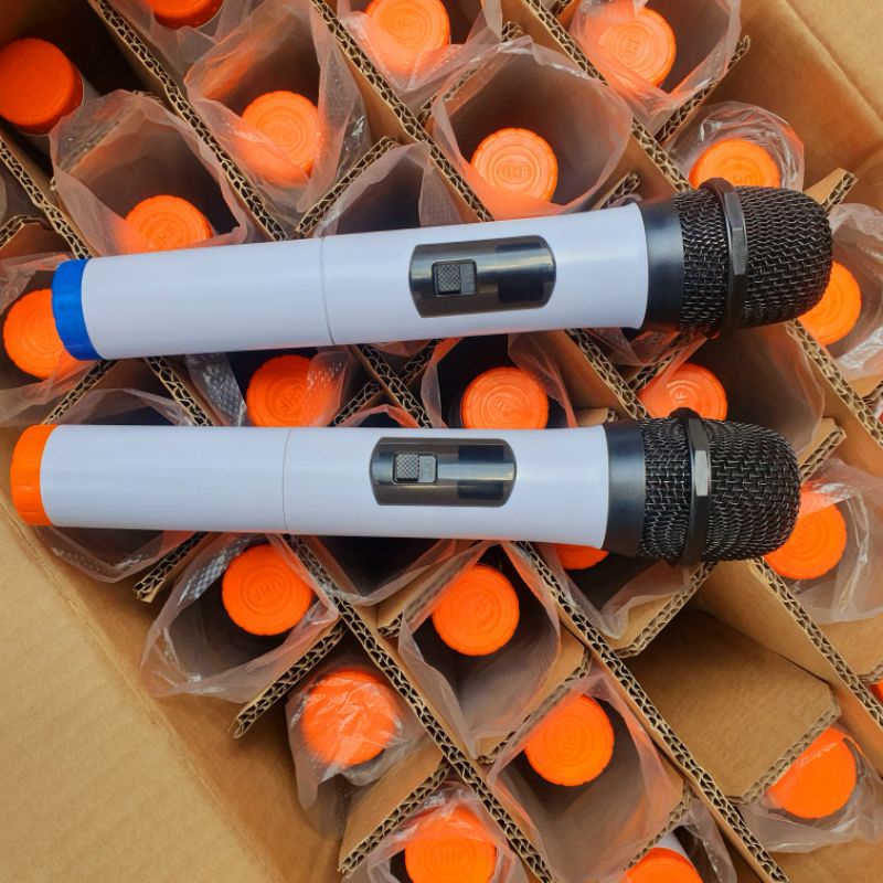 MICRO LOA KÉO SÓNG UHF SÉT TẦN SỐ MẪU MỚI CỰC HAY GIÁ CỰC RẺ SÓNG KHỎE PIN TRÂU