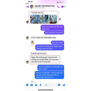 Ngũ Cốc Lợi Sữa Cho Mẹ