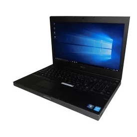 laptop Dell m4800