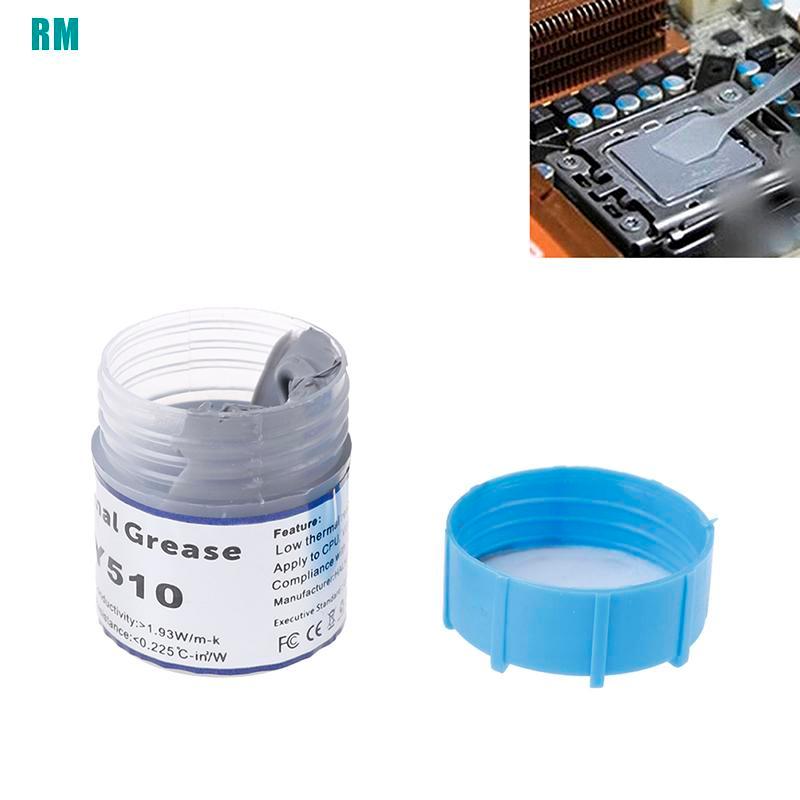 Keo Tản Nhiệt Cpu 15g Hy510 | BigBuy360 - bigbuy360.vn