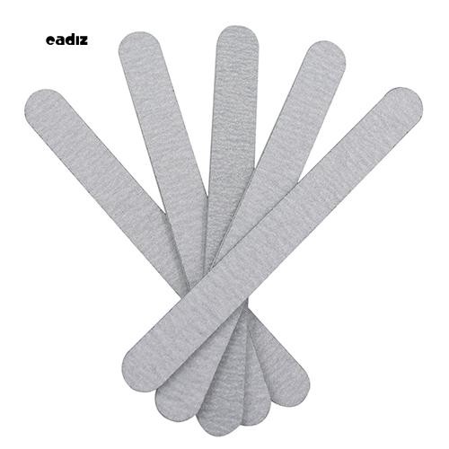 Set 5 que dũa móng tay chất lượng cao