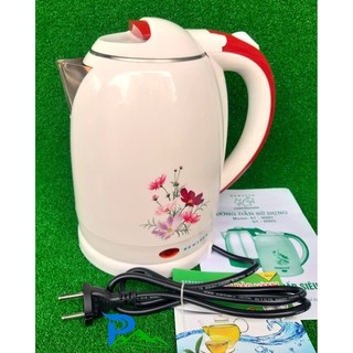 Ấm siêu tốc Newstar 2L