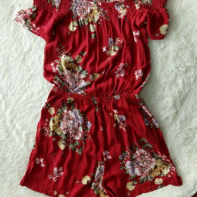 Bộ jum (đỗ hồng ngọc )