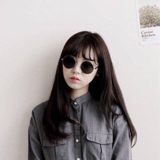 Kính thầy bói full black