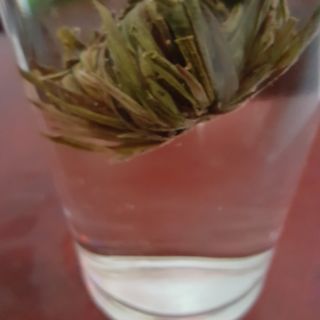 Trà nở hoa (Nhất Kiến Chung Tình) 100g