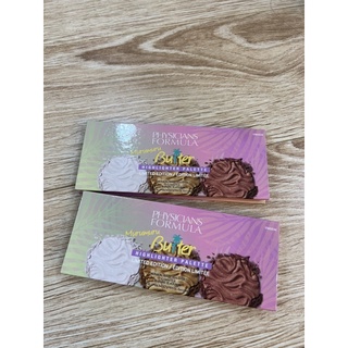 Physicians Formula bảng highlight 3 màu