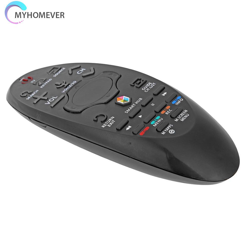 Điều Khiển Từ Xa Cho Tv Samsung Và Lg Smart Tv Bn59-01185F