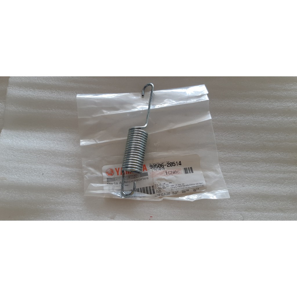 Lo Xo Chống Nghiêng Gắn Các Dòng Xe Yamaha