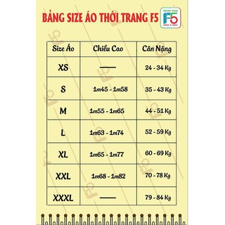 Áo Thun Phong Cách Hàn Quốc Phối Hình Basic (Áo Màu Đỏ)