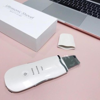 [CH779] HEATING SKIN SCRUBBER (MÁY SỦI)