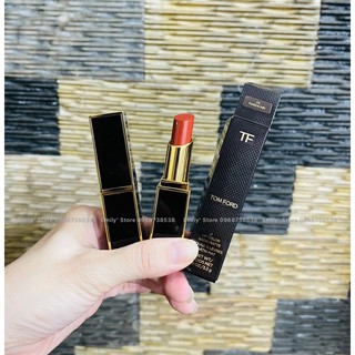 (Thanh lý cận date 4/2023) Son Tom Ford màu 24 Marocain