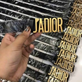 Dây lưng jadior bản 1cm-3cm