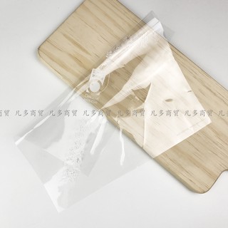 Set 1000 Giấy Bóng Kính Gói Bánh Sandwich Chuyên Dụng