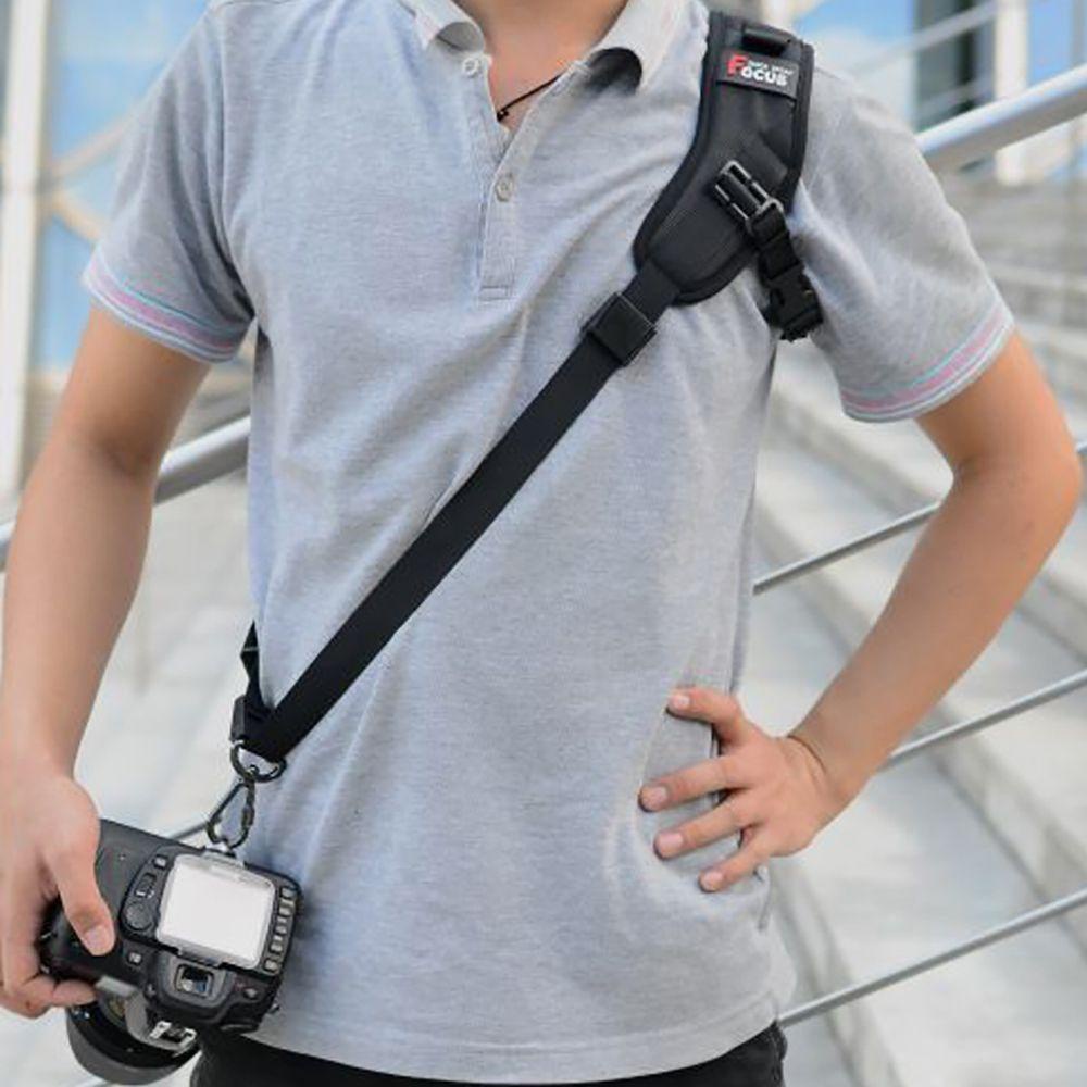 BTLIMER Dây Đeo Vai Cổ Dùng Chụp Ảnh Tại Nhà Tiện Dụng