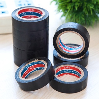 Băng keo đen cách điện nano