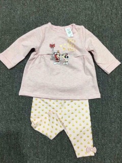 Bộ nỉ Babyclub