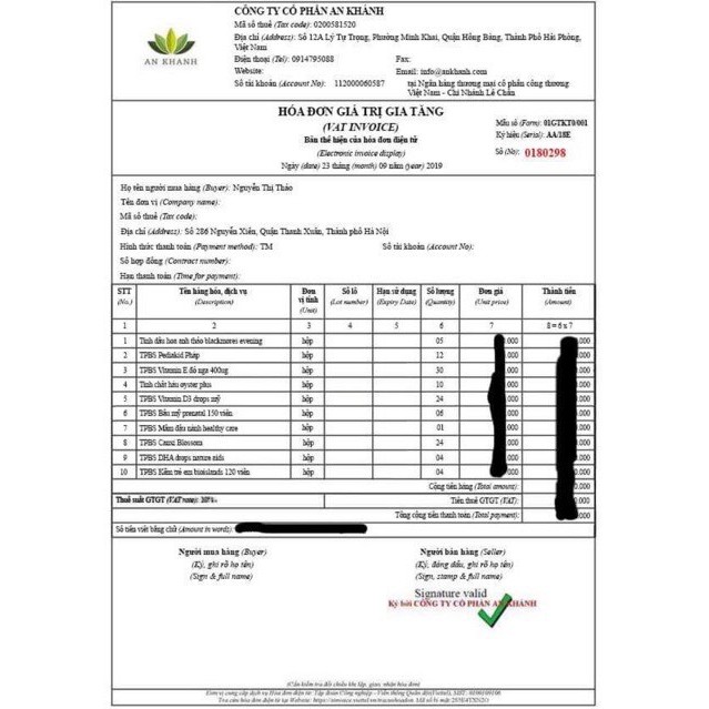 Tinh Dầu Hoa Anh Thảo 🎁FREESHIP 🎁 Viên uống
Blackmores Evening 190 Viên ( Mẫu Mới) | BigBuy360 - bigbuy360.vn