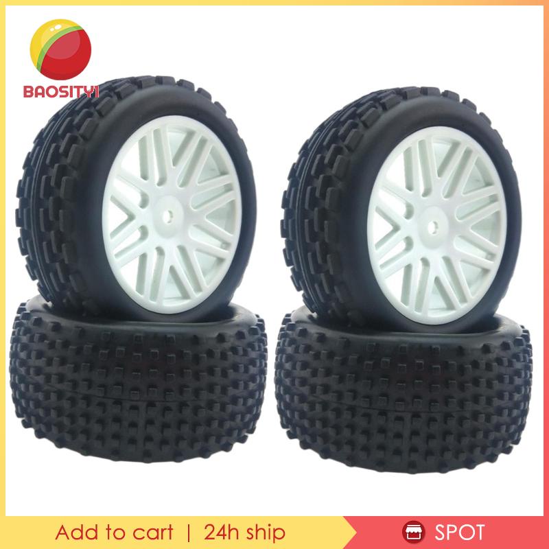 Bánh Xe Tỉ Lệ 1 / 10 Cho HSP 94166 94107