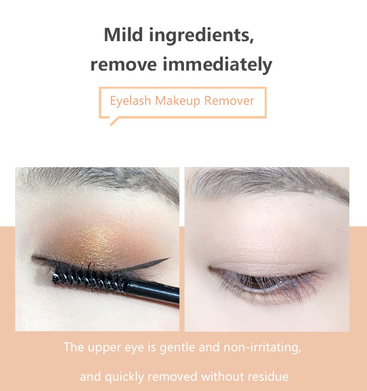 (Hàng Mới Về) Bộ Mỹ Phẩm Trang Điểm Lông Mi Chống Thấm Nước Và Mồ Hôi Không Bị Nhòe Tự Nhiên Novo | BigBuy360 - bigbuy360.vn