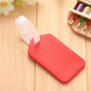 Thẻ ghi nhớ vali ba lô hành lý chìa khóa name tag 8,5*5cm [ĐƯỢC XEM HÀNG TRƯỚC KHI THANH TOÁN] manulife_baohiemnhantho