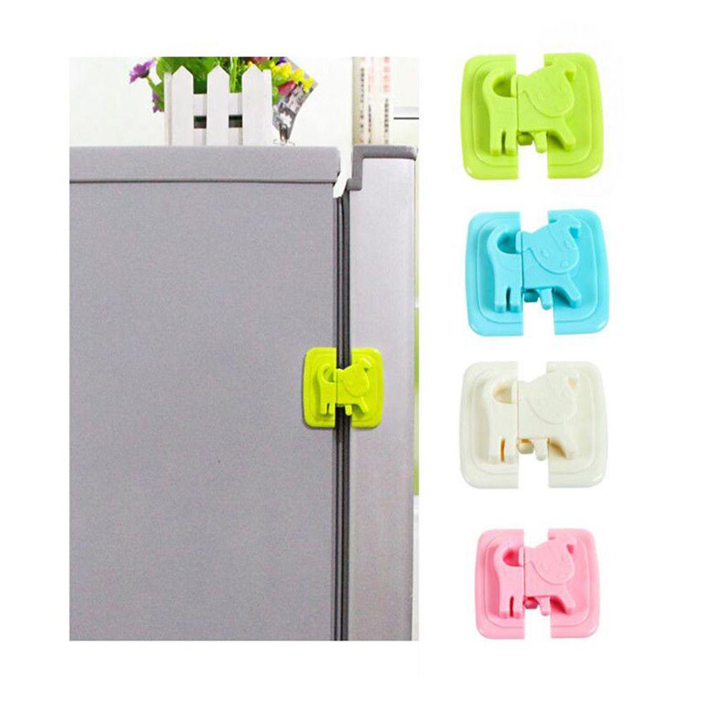 WONDER Dụng Cụ Đo Lường Bảo Vệ An Toàn Cho Bé
