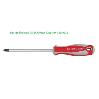 Tua vít đầu bake PH2,PH1 đủ size Kingtony 14210212