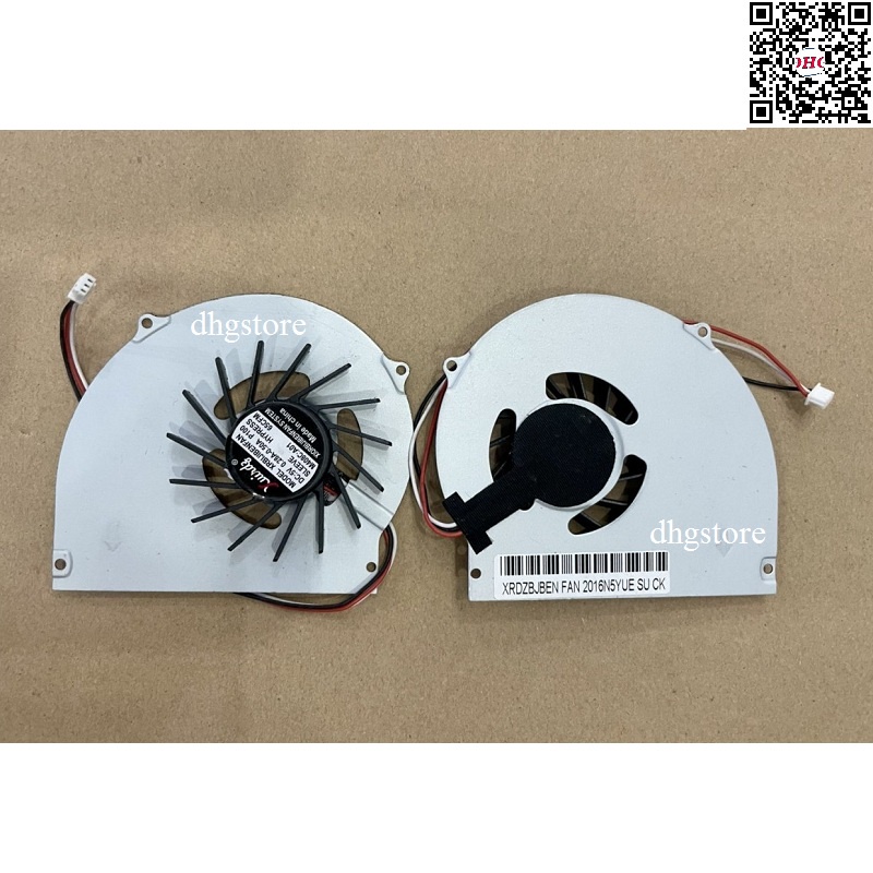 Fan quạt tản nhiệt CPU laptop Acer Aspire 4740 4740G VGA ON