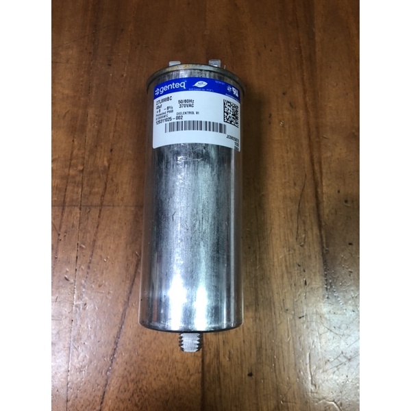 Tụ Genteq 45uf/600v