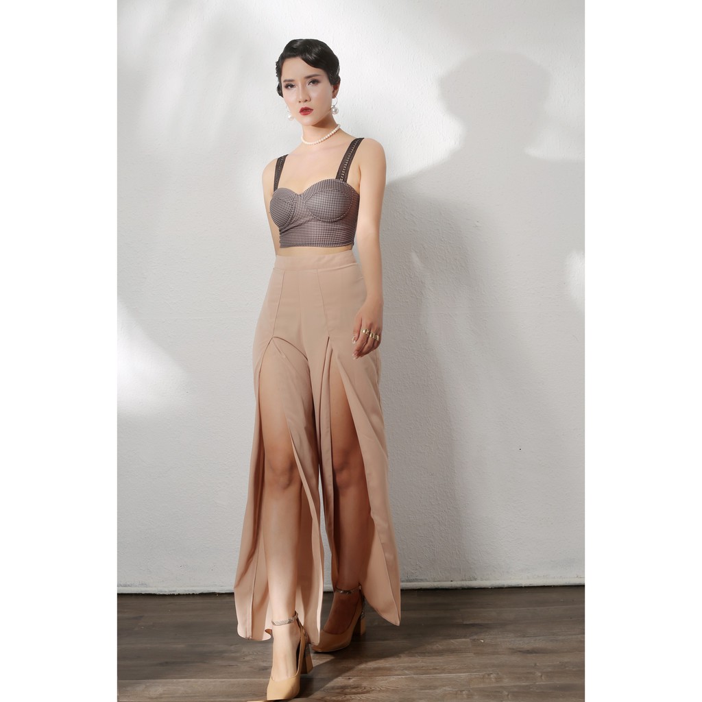 [Mã FAMALLT5 giảm 15% đơn 150k] Quần Sẻ đùi cánh tiên Cô Kim 7 | BigBuy360 - bigbuy360.vn