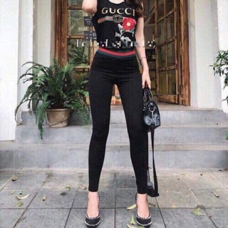 Quần gc cạp xanh đỏ