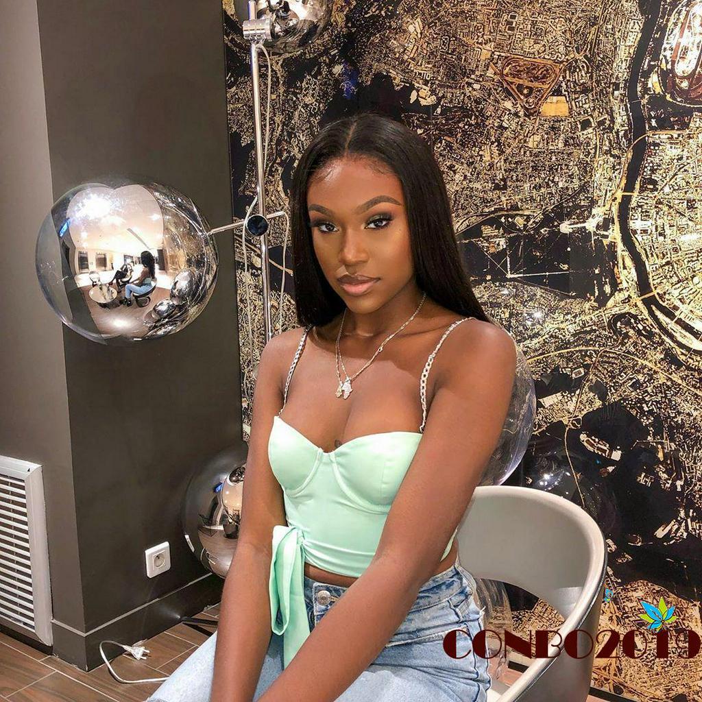 Áo Lửng Hai Dây Màu Trơn Gợi Cảm Cho Nữ