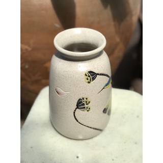 Bình hoa gốm sứ bát tràng 57