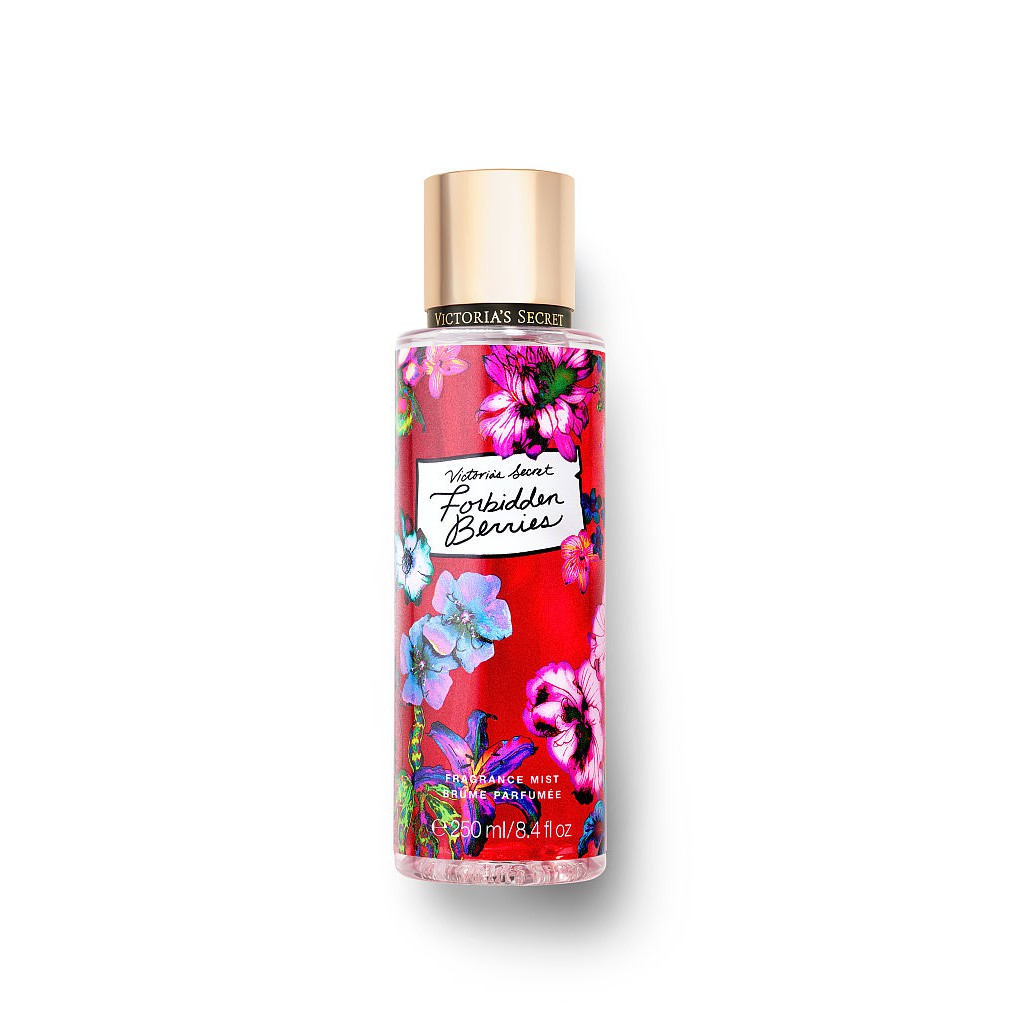 XỊT THƠM TOÀN THÂN VICTORIA'S SECRET 250ML