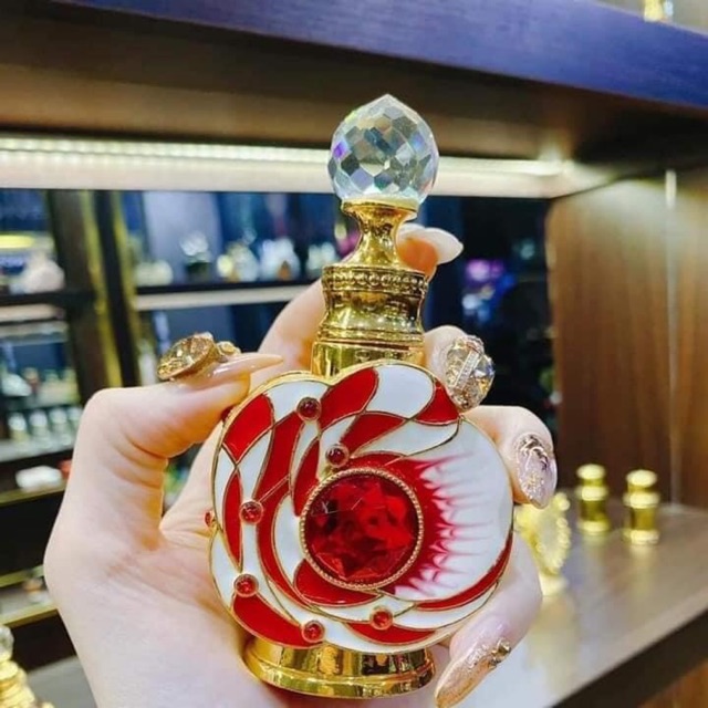 Tinh dầu nước hoa Dubai 87