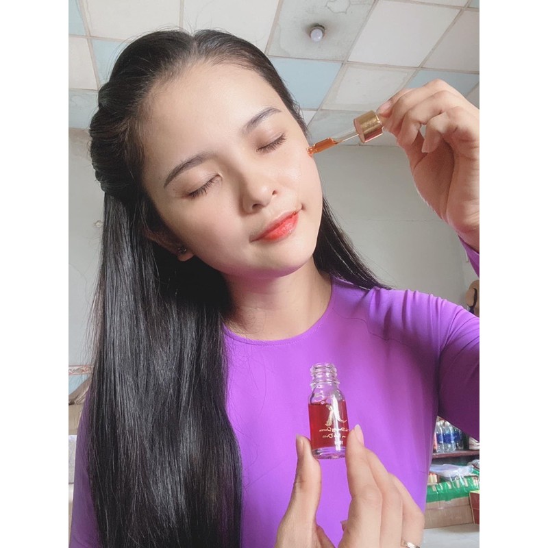 [ HÀNG CTY CÓ TEM CHECK MÃ ] SERUM KIỀU - SERUM THẢO DƯỢC (DATE MỚI ) | BigBuy360 - bigbuy360.vn