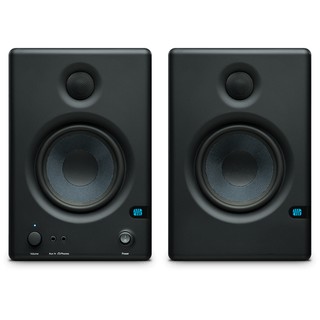 loa kiêm âm phòng thu PreSonus ERIS E4.5