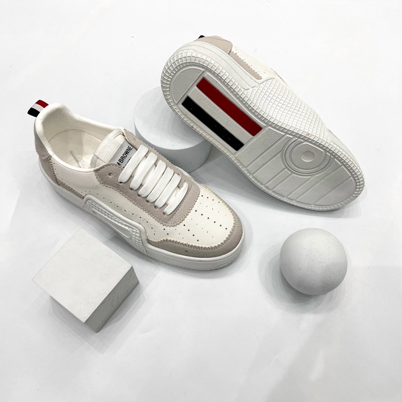 Giày thể thao cho nam - Giày sneaker mẫu hot nhất 2022