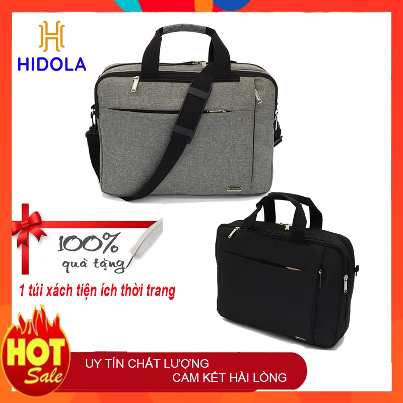 Cặp Đa Năng- Cặp Công Sở KiTy Bags 2147 | BigBuy360 - bigbuy360.vn