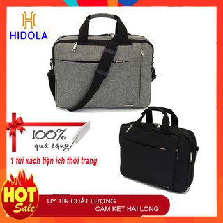 Cặp Đa Năng- Cặp Công Sở KiTy Bags 2147