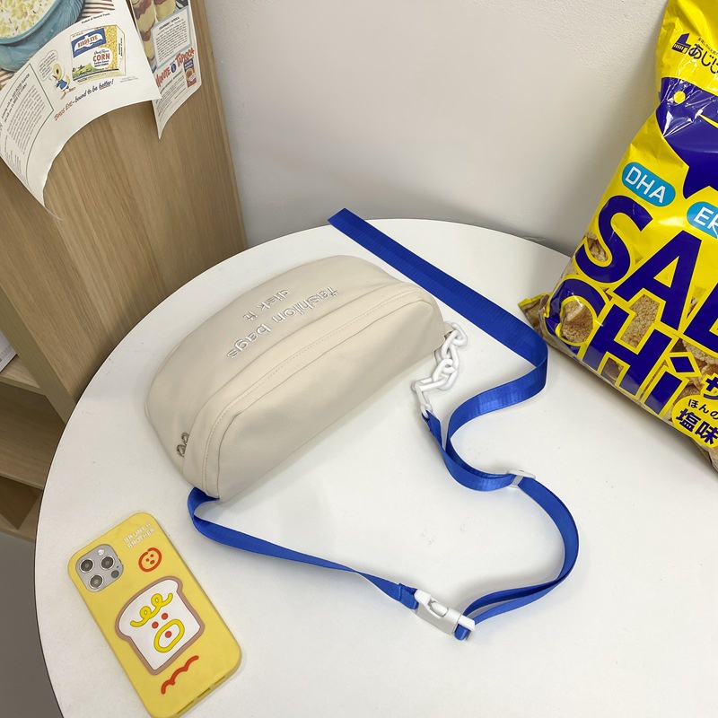 Túi Đeo Chéo Phong Cách Nhật Bản Thời Trang 2022 Cho Nữ