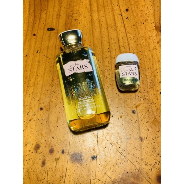 GEL RỬA TAY IN THE STARS / NOIR SIÊU HOT ( hàng mỹ) | BigBuy360 - bigbuy360.vn