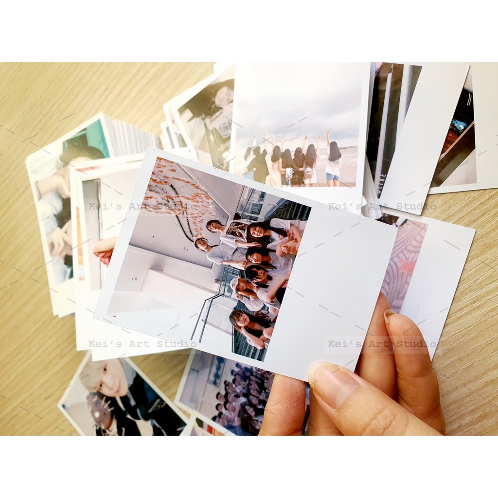 NHẬN IN ẢNH 6x9, POLADROID | BigBuy360 - bigbuy360.vn