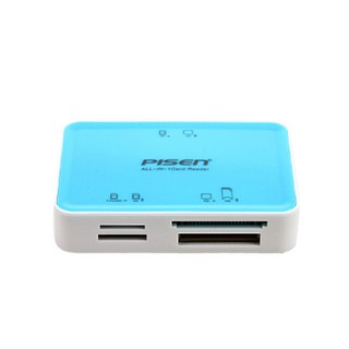 Đầu đọc thẻ 2.0